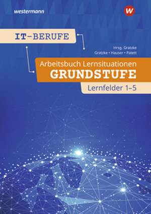 IT-Berufe de Ingo Patett