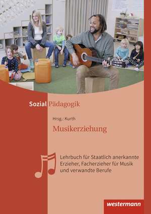 Musikerziehung. Schulbuch de Werner Doßmann