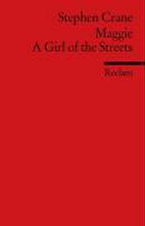 Maggie: A Girl of the Streets de Barbara Puschmann-Nalenz