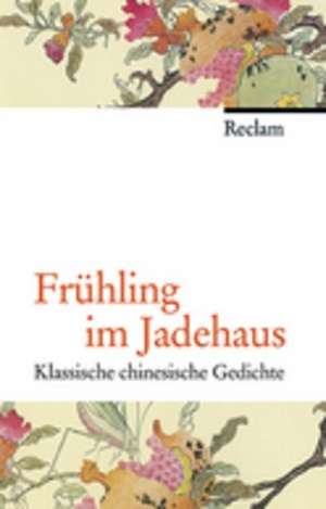 Frühling im Jadehaus de Mingxiang Chen