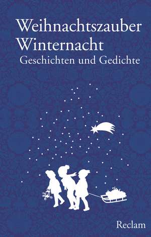 Weihnachtszauber Winternacht de Stephan Koranyi