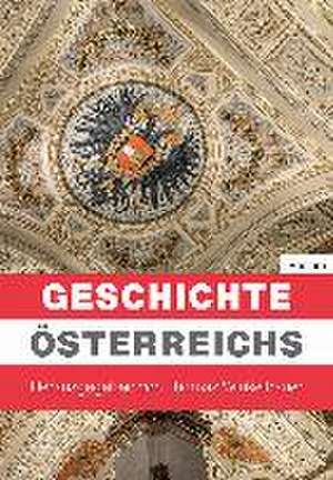 Geschichte Österreichs de Thomas Winkelbauer