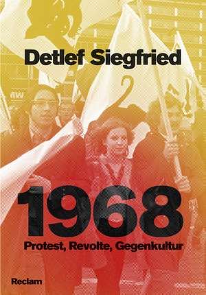 1968 de Detlef Siegfried
