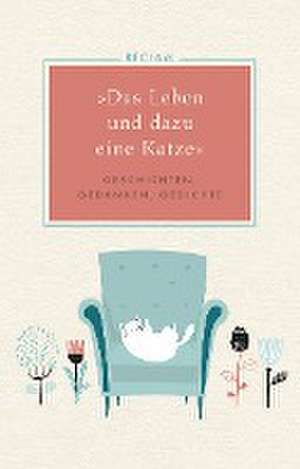 »Das Leben und dazu eine Katze« de Luise Marohn