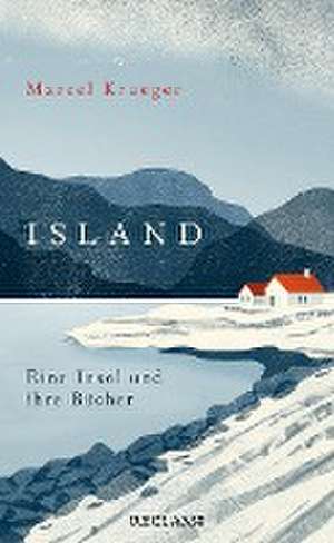 Island de Marcel Krueger