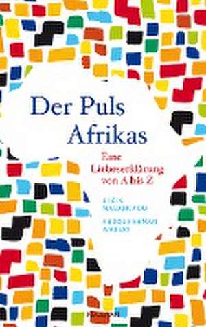 Der Puls Afrikas de Alain Mabanckou