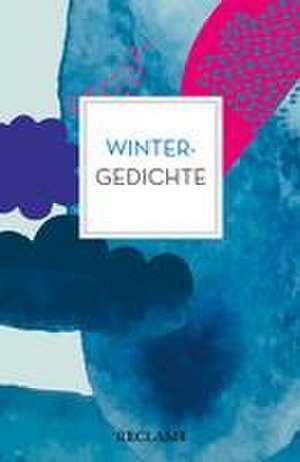 Wintergedichte de Evelyne Polt-Heinzl