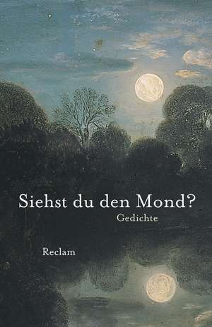 Siehst du den Mond? de Dietrich Bode