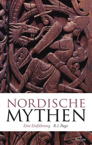 Page, R: Nordische Mythen