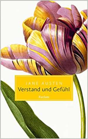 Verstand und Gefühl de Jane Austen