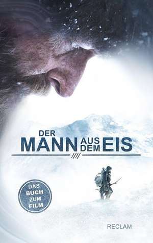 Der Mann aus dem Eis de Albert Zink
