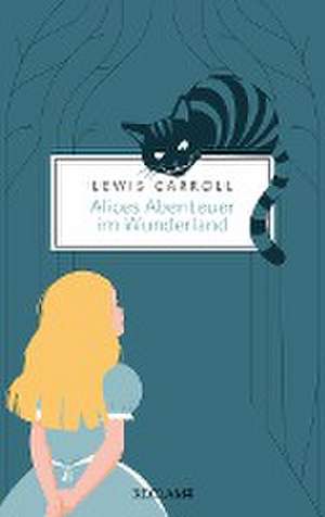 Die Alice-Romane de Lewis Carroll