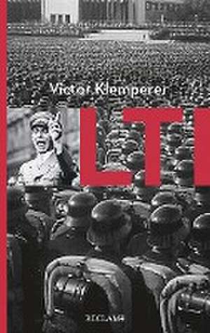 LTI de Victor Klemperer