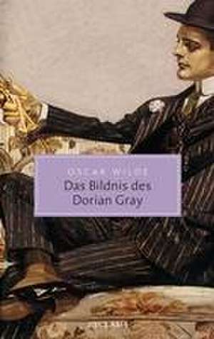 Das Bildnis des Dorian Gray de Oscar Wilde