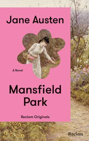 Mansfield Park de Jane Austen
