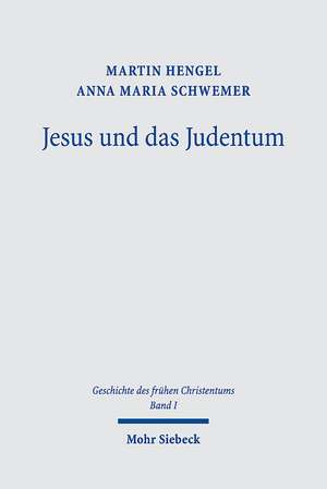 Jesus Und Das Judentum: Communication with the Spirit World in 1 Corinthians 12 and 14 de Martin Hengel