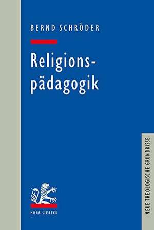 Religionspadagogik: The Judeo-Arabic Pentateuch Commentary of Yusuf Ibn Nuh and Abu Al-Faraj Harun de Bernd Schröder