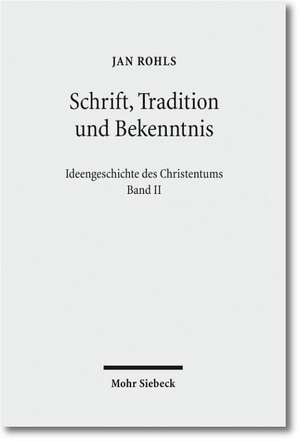 Schrift, Tradition Und Bekenntnis: A Medieval Midrash on the Song at the Sea de Jan Rohls