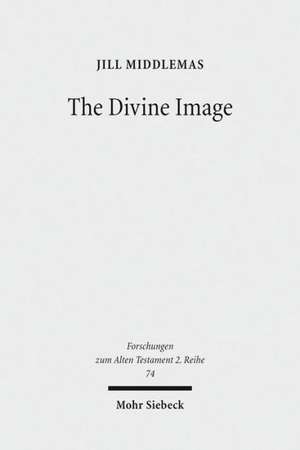 The Divine Image de Jill Middlemas