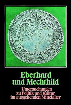 Eberhard und Mechthild de Hans-Martin Maurer