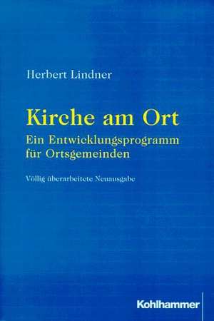 Kirche am Ort de Herbert Lindner