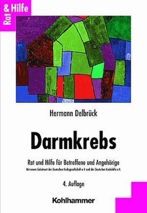 Darmkrebs de Hermann Delbrück