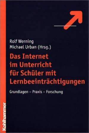 Das Internet im Unterricht/Lernbeeintr.