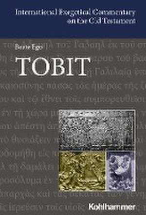 Tobit de Beate Ego