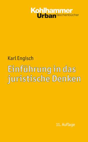 Einfuhrung in Das Juristische Denken: Suizid ALS Philosophische Und Pastorale Herausforderung de Thomas Würtenberger