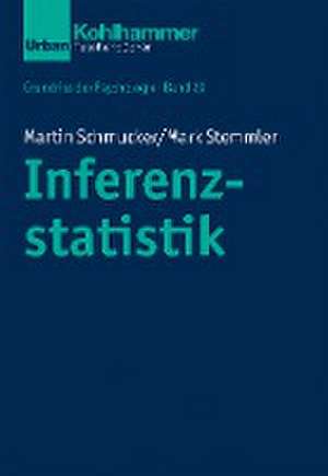 Inferenzstatistik de Martin Schmucker