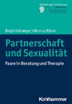 Partnerschaft und Sexualität de Birgit Kollmeyer