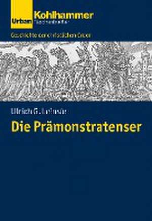 Die Prämonstratenser de Ulrich Leinsle