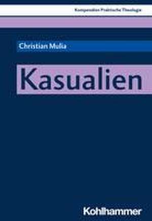 Kasualien de Christian Mulia