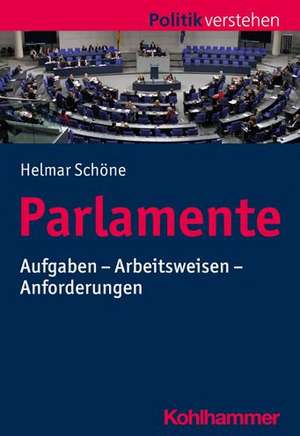 Parlamente de Helmar Schöne