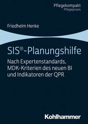 SIS®-Planungshilfe de Friedhelm Henke