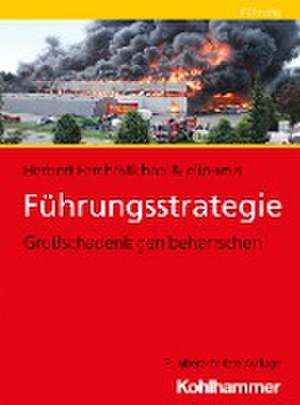 Führungsstrategie de Herbert Ferch