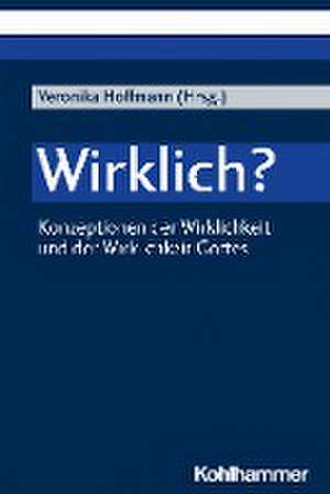 Wirklich? de Veronika Hoffmann