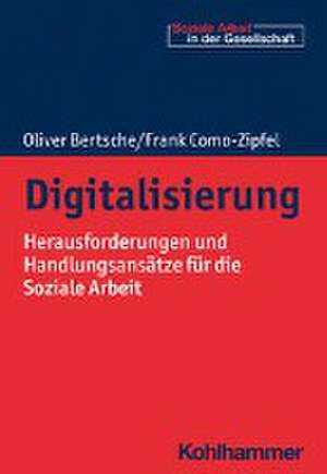 Digitalisierung de Oliver Bertsche