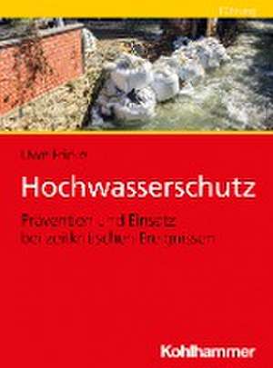 Hochwasserschutz de Uwe Fricke