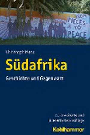 Südafrika de Christoph Marx