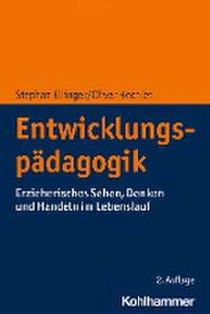 Entwicklungspädagogik de Stephan Ellinger