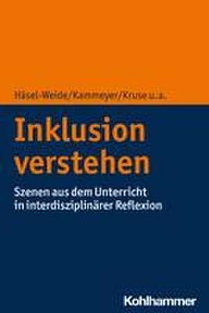 Inklusion verstehen de Uta Häsel-Weide