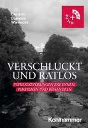 Verschluckt und ratlos de Thomas Corrinth