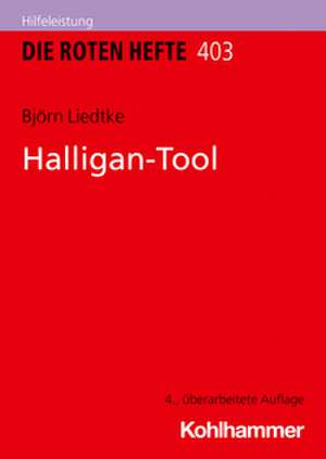 Halligan-Tool de Björn Liedtke