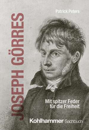 Joseph Görres de Patrick Peters