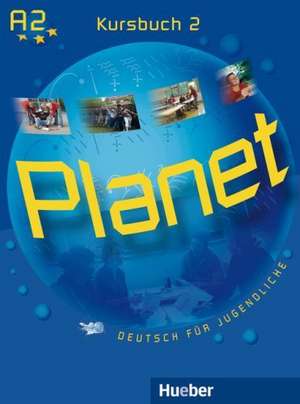 Planet 2. Kursbuch