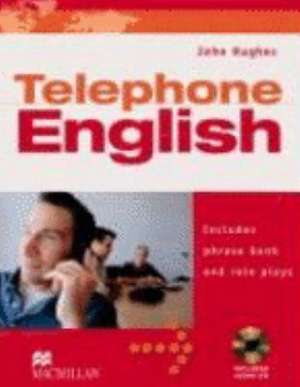 Telephone English de John Hughes