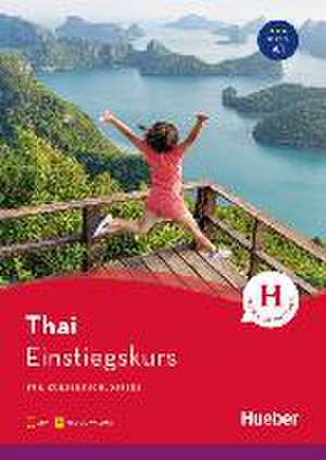 Einstiegskurs Thai de Martin Lutterjohann