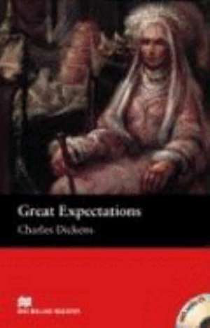 Great Expectations de Charles Dickens