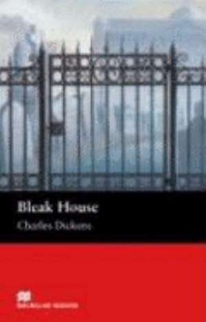 Bleak House de Charles Dickens